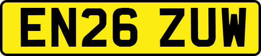 EN26ZUW