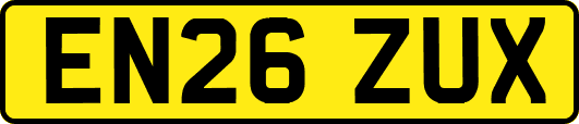 EN26ZUX