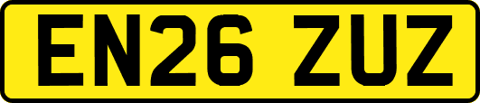 EN26ZUZ