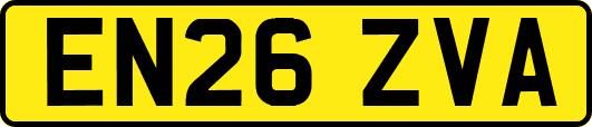 EN26ZVA