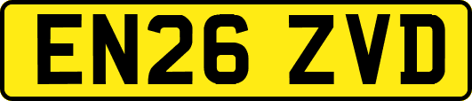EN26ZVD