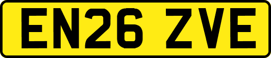EN26ZVE