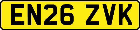 EN26ZVK