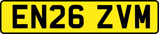EN26ZVM