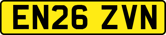 EN26ZVN