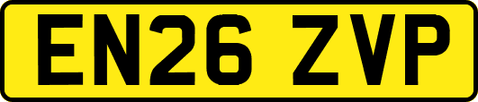 EN26ZVP