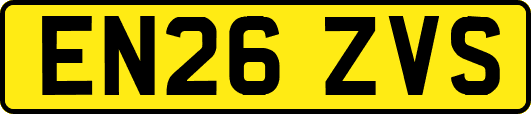 EN26ZVS