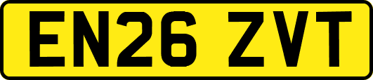 EN26ZVT