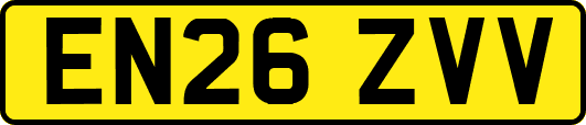 EN26ZVV