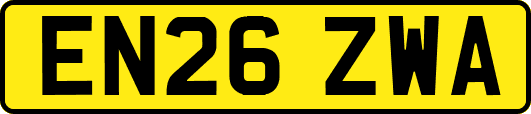 EN26ZWA