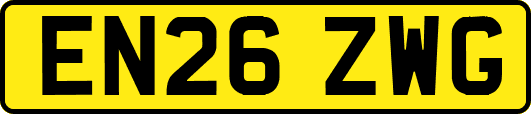 EN26ZWG