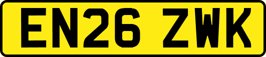 EN26ZWK