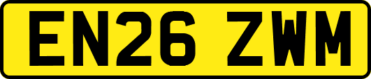 EN26ZWM