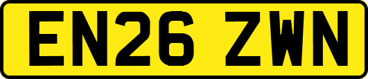 EN26ZWN