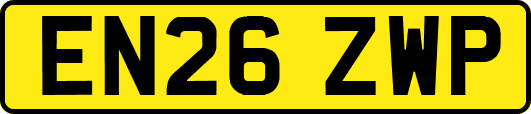 EN26ZWP