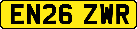 EN26ZWR