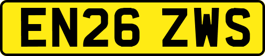 EN26ZWS