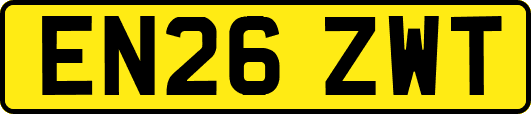 EN26ZWT