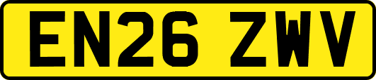 EN26ZWV