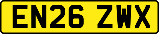EN26ZWX