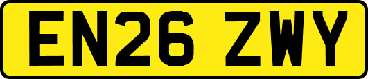 EN26ZWY