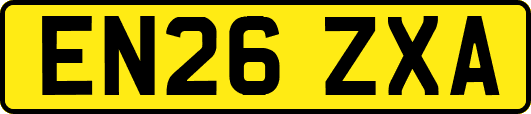 EN26ZXA