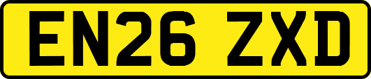 EN26ZXD