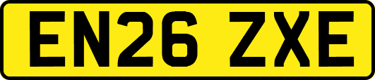 EN26ZXE