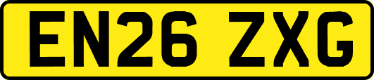 EN26ZXG