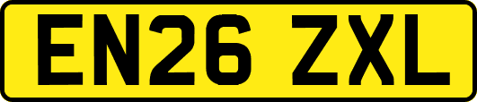 EN26ZXL