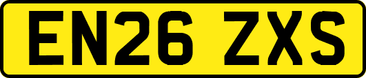 EN26ZXS