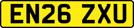 EN26ZXU