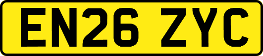 EN26ZYC