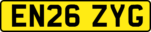 EN26ZYG