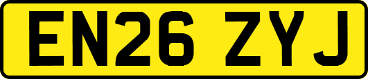 EN26ZYJ