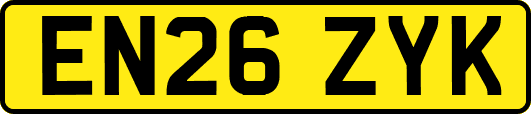 EN26ZYK