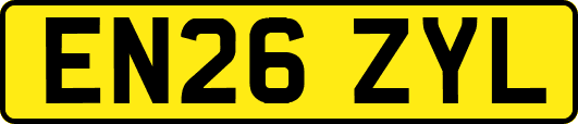 EN26ZYL