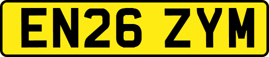 EN26ZYM