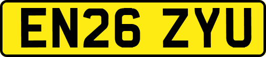 EN26ZYU