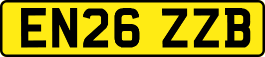 EN26ZZB