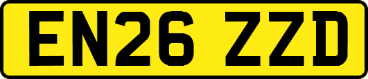 EN26ZZD