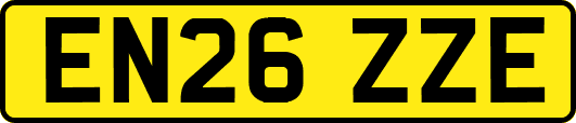 EN26ZZE