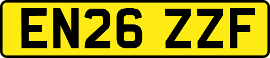EN26ZZF