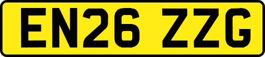 EN26ZZG
