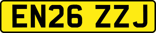 EN26ZZJ