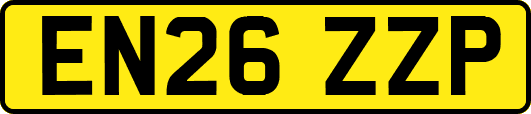 EN26ZZP