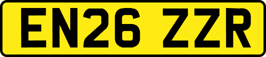 EN26ZZR