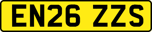 EN26ZZS