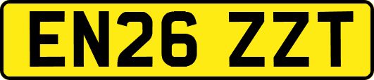 EN26ZZT