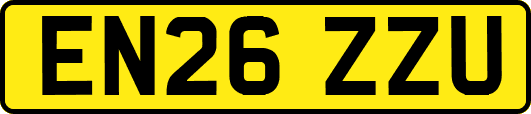 EN26ZZU